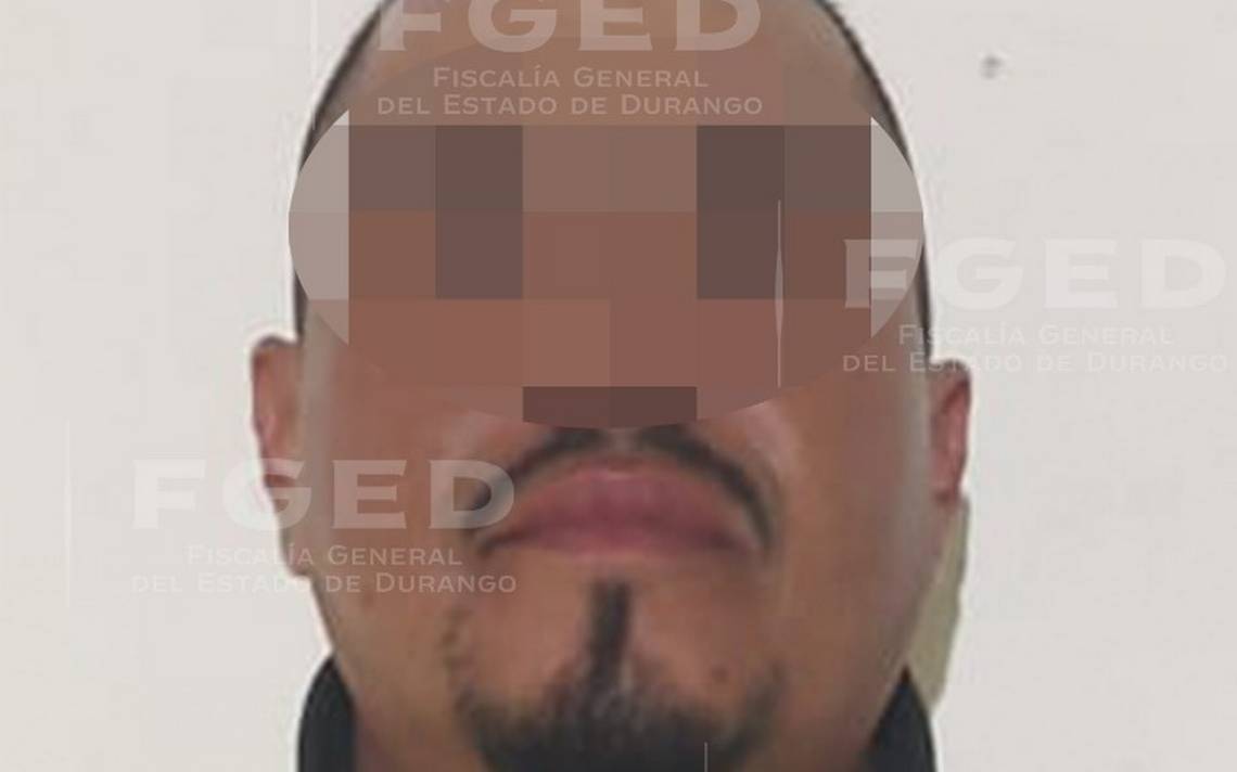 Dan 30 Años De Cárcel Al Asesino De Un Taxista En Poanas El Sol De Durango Noticias Locales 5189